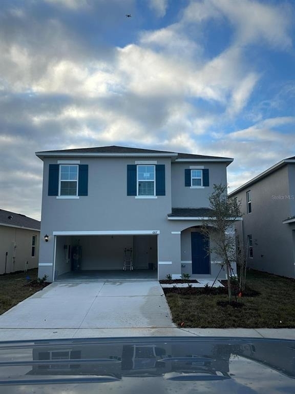 687 Park Place Boulevard - Photo 1