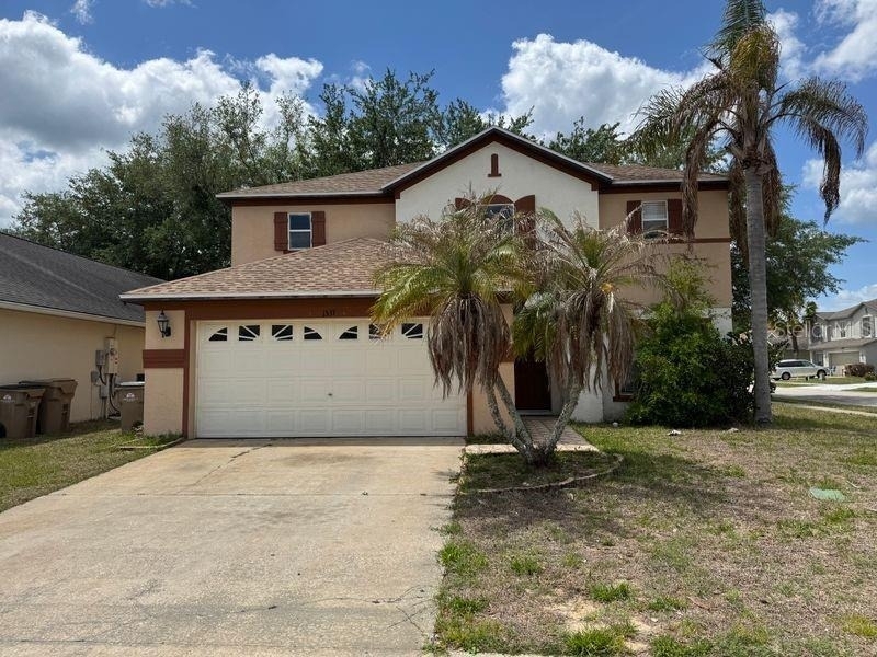 1537 Morning Star Drive - Photo 0