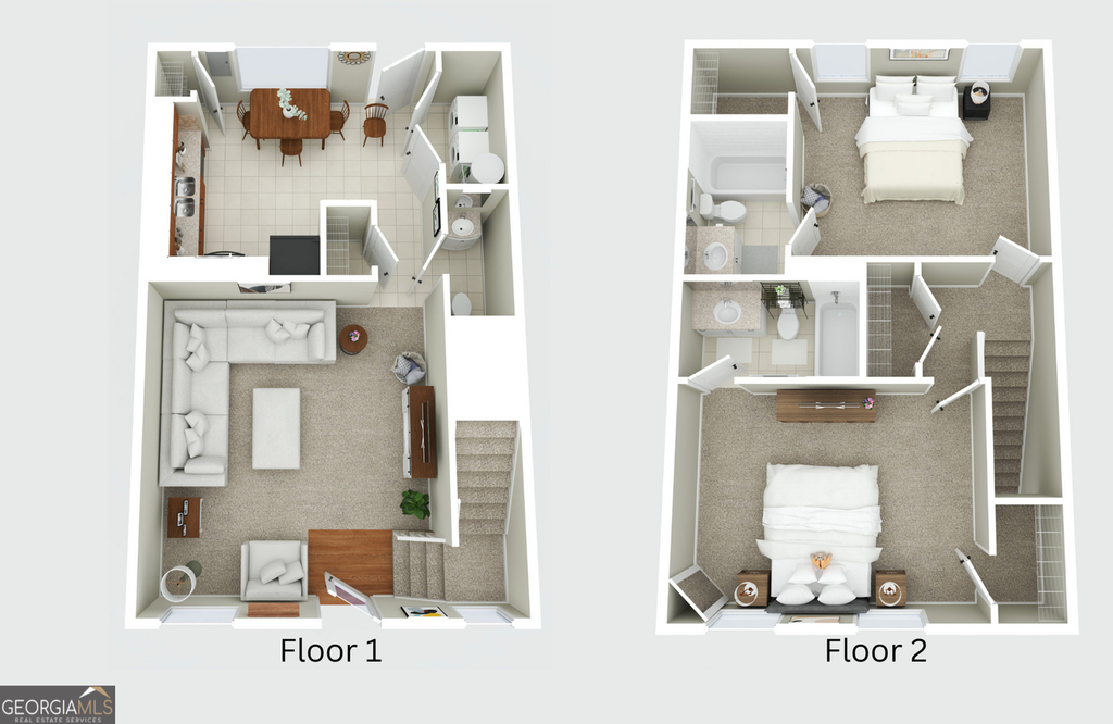 451 N Columbia Street - Photo 6