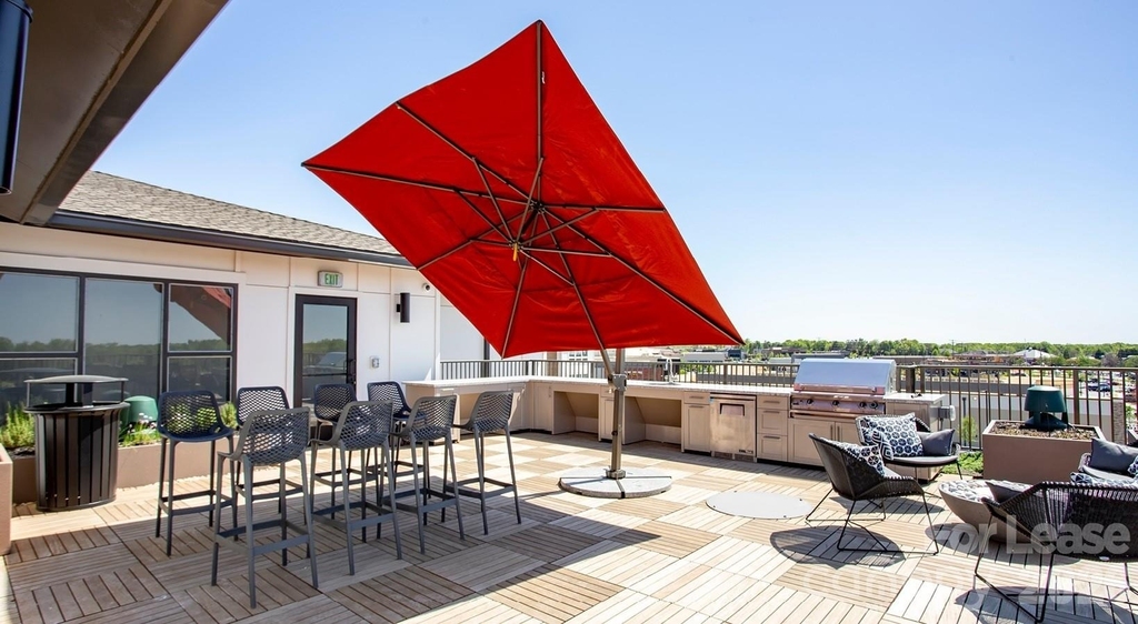 6408 Providence Farm Lane - Photo 21
