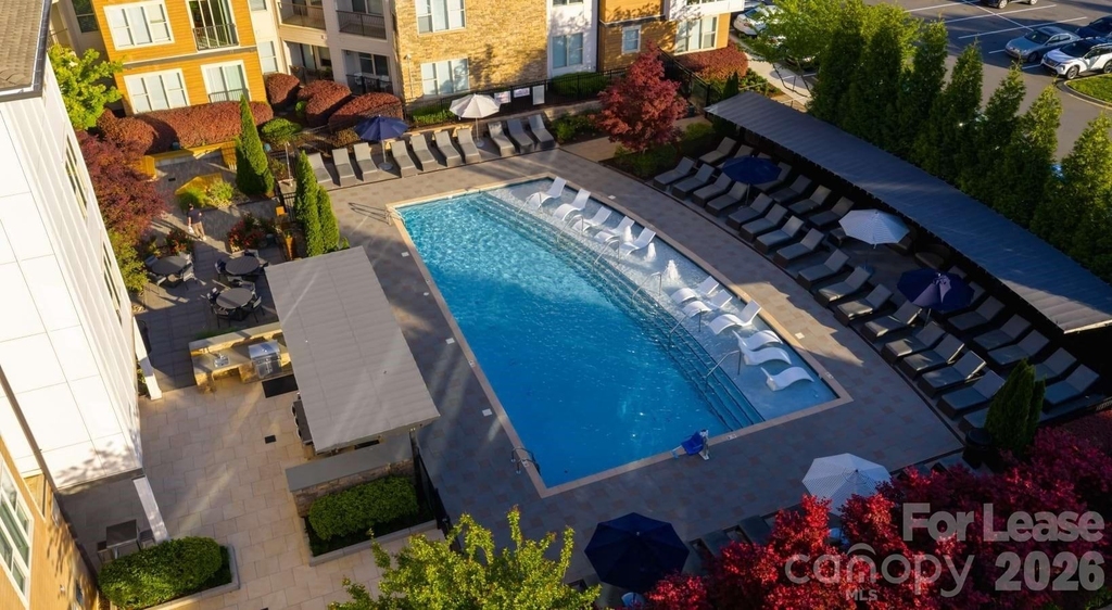 6408 Providence Farm Lane - Photo 14