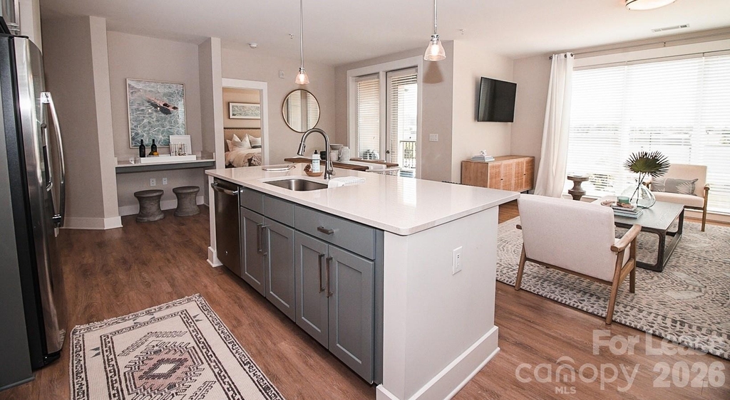 6408 Providence Farm Lane - Photo 5