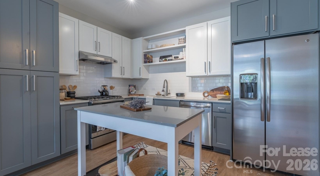 6408 Providence Farm Lane - Photo 29