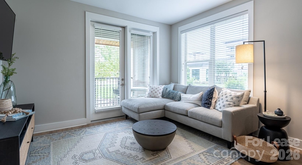 6408 Providence Farm Lane - Photo 26