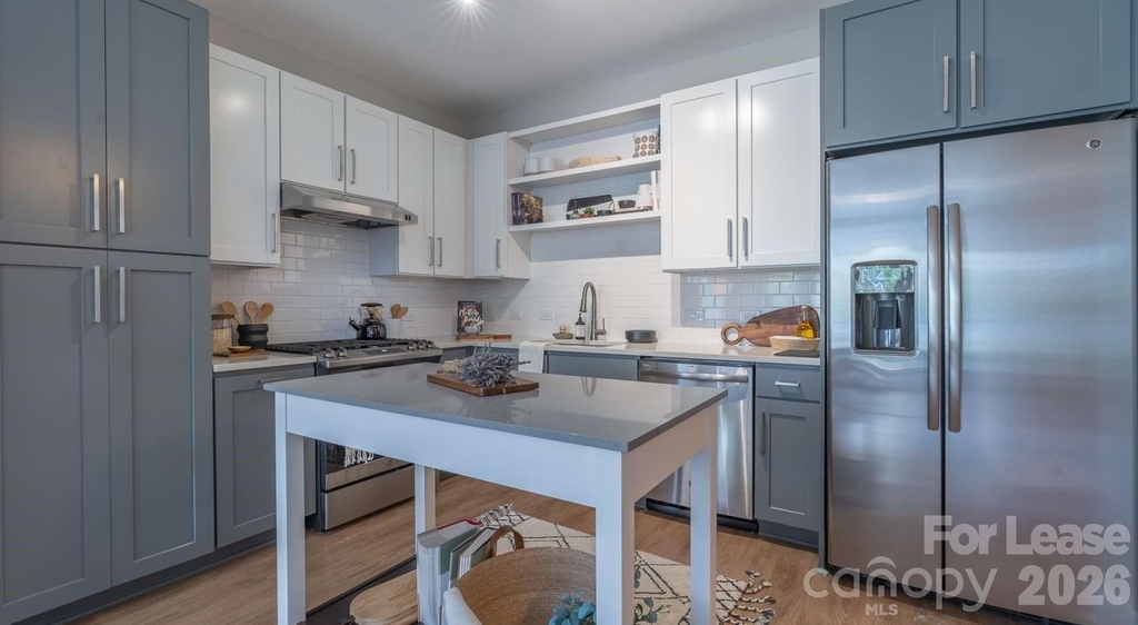 6408 Providence Farm Lane - Photo 29