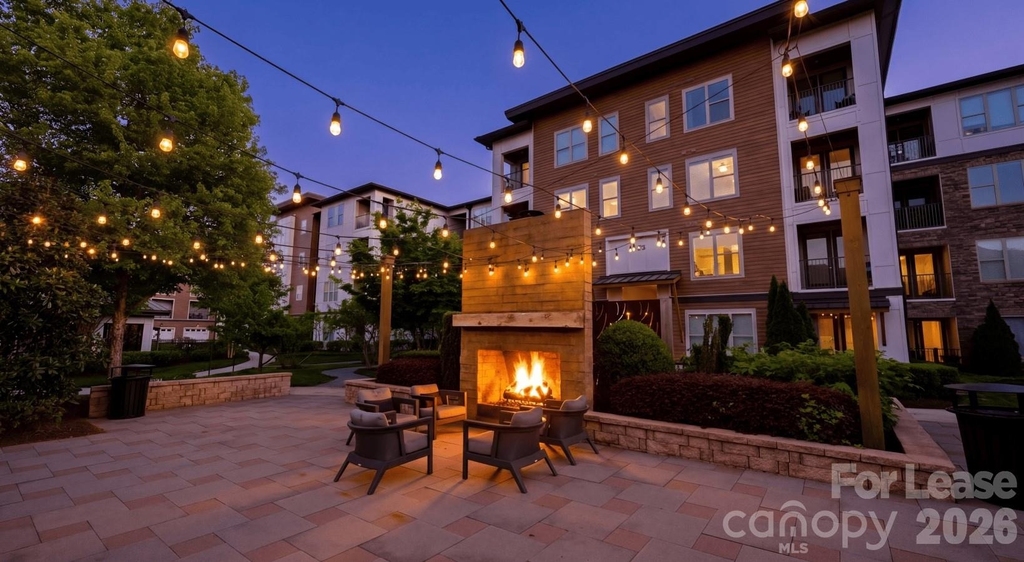 6408 Providence Farm Lane - Photo 14