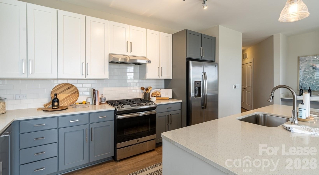 6408 Providence Farm Lane - Photo 21
