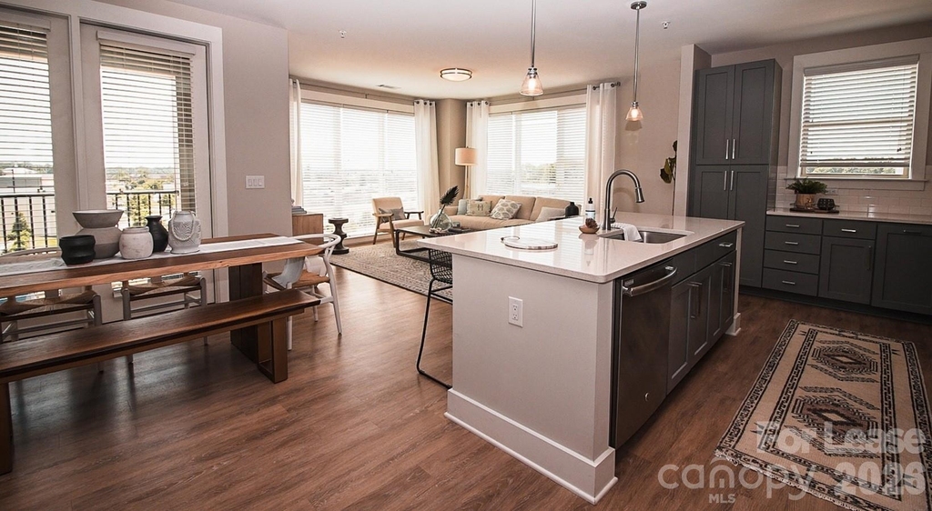 6408 Providence Farm Lane - Photo 12