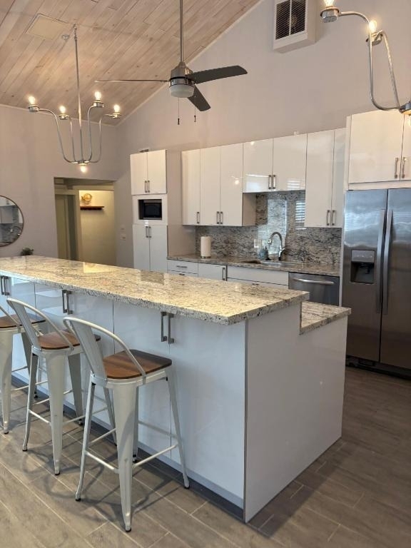 419 E Atlantic Avenue - Photo 4