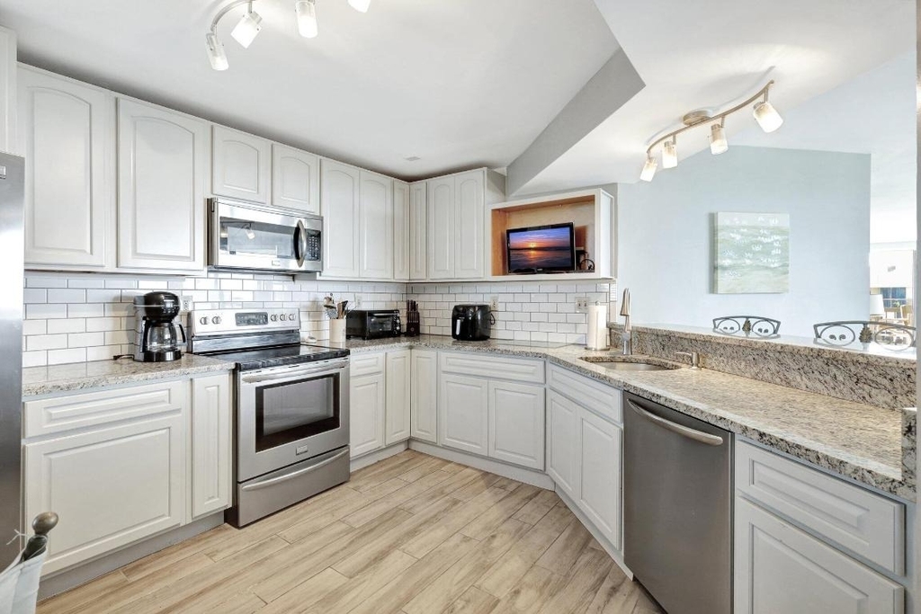 9500 S Ocean Drive - Photo 4