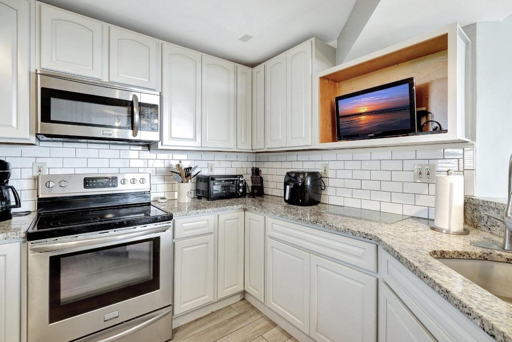 9500 S Ocean Drive - Photo 6