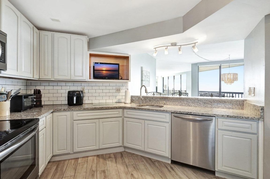 9500 S Ocean Drive - Photo 5