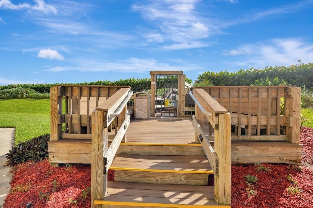 9500 S Ocean Drive - Photo 39