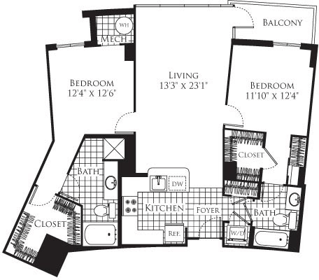 1133 East-west Highway - Photo 32