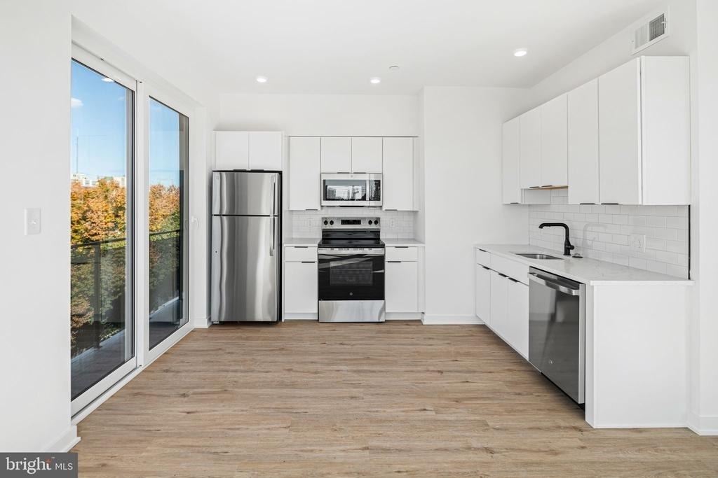 701 Cecil B Moore Avenue - Photo 1