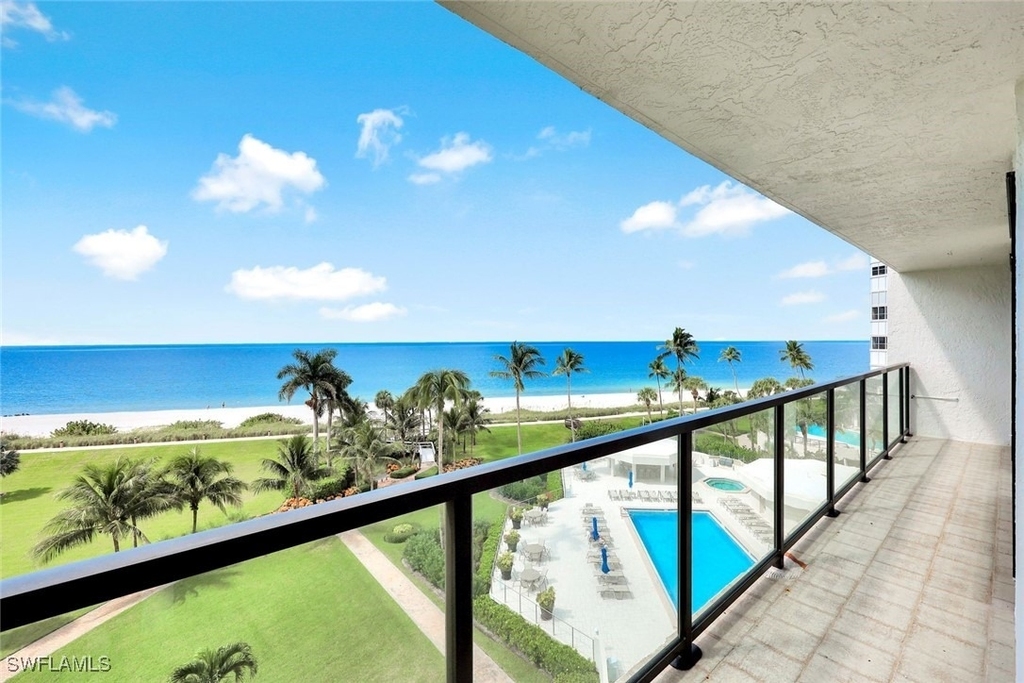 4901 Gulf Shore Boulevard N - Photo 15
