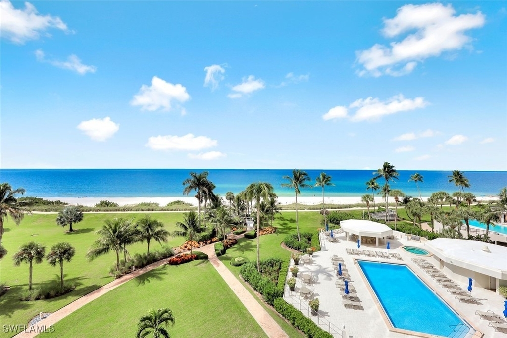 4901 Gulf Shore Boulevard N - Photo 17