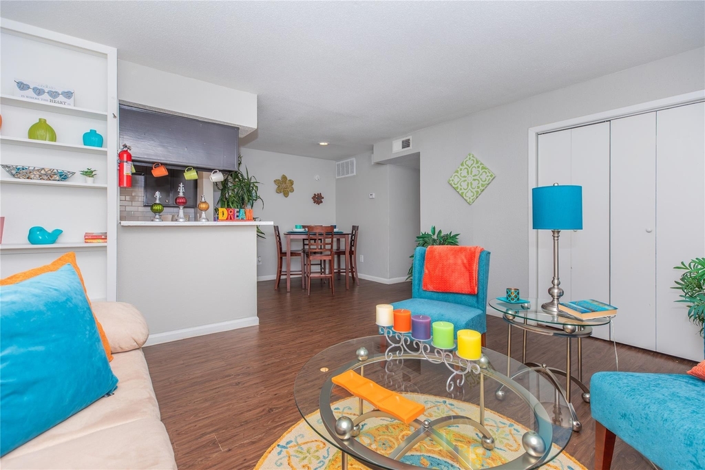 3401 Ocee Street - Photo 1