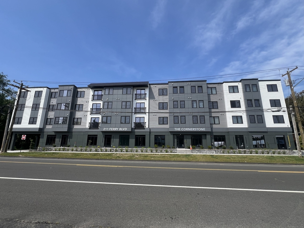 211 Ferry Blvd Boulevard - Photo 1