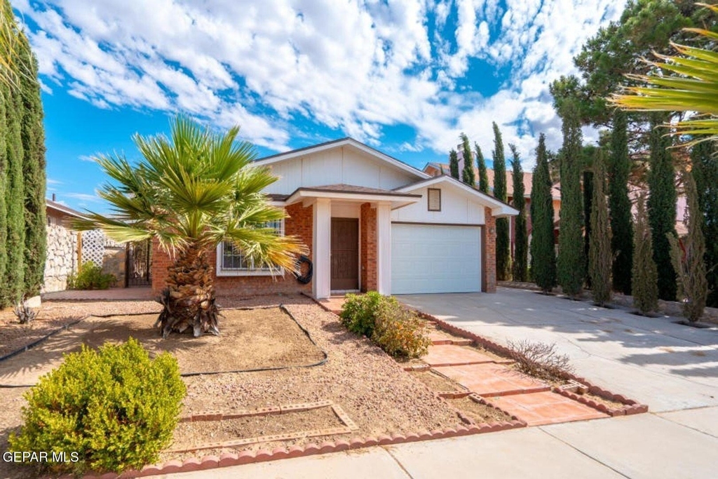 12521 Angie Bombach Avenue - Photo 1