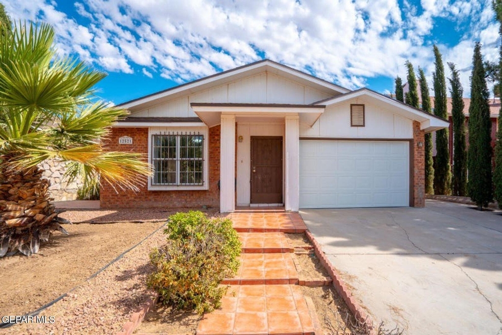 12521 Angie Bombach Avenue - Photo 0