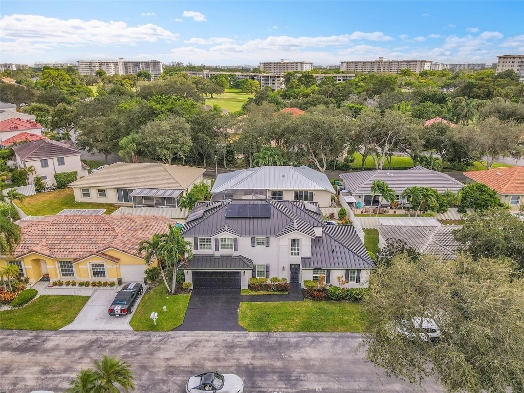 3588 Sahara Springs Boulevard - Photo 32