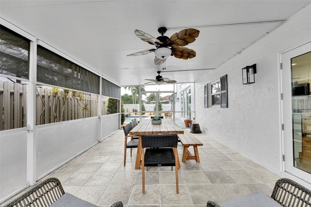 3588 Sahara Springs Boulevard - Photo 25