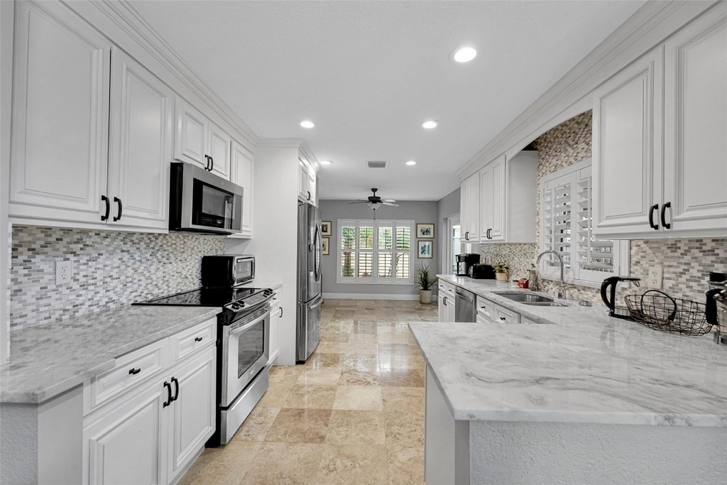 3588 Sahara Springs Boulevard - Photo 10