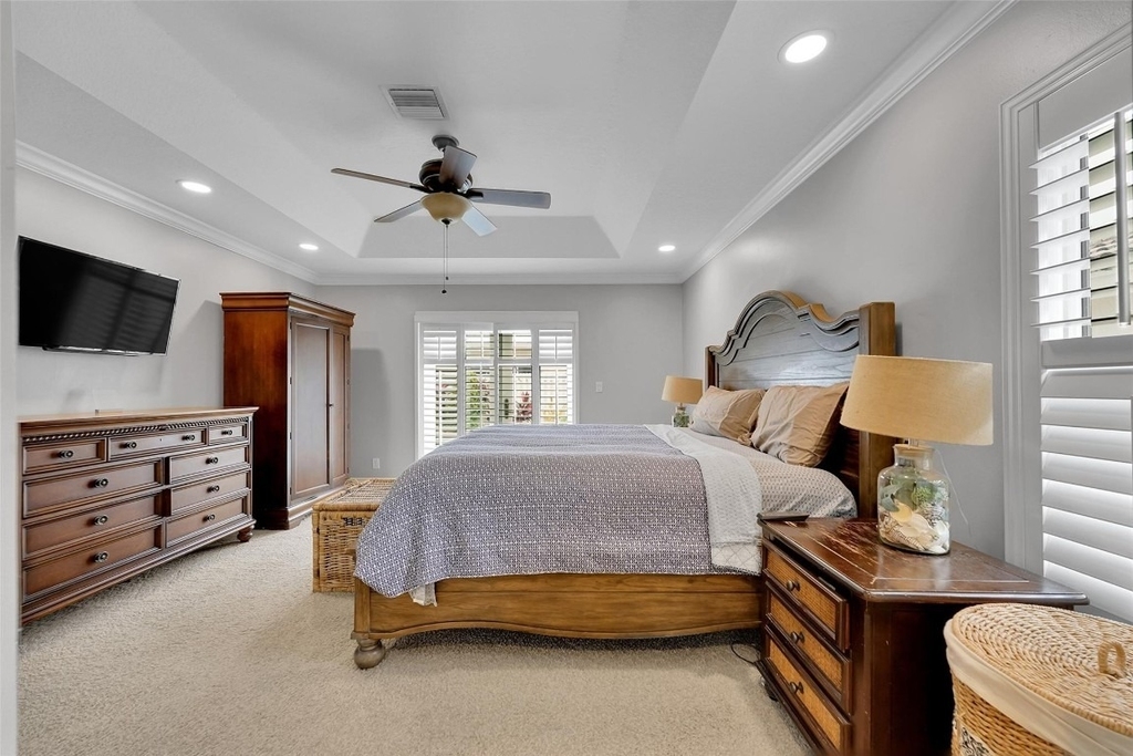 3588 Sahara Springs Boulevard - Photo 20