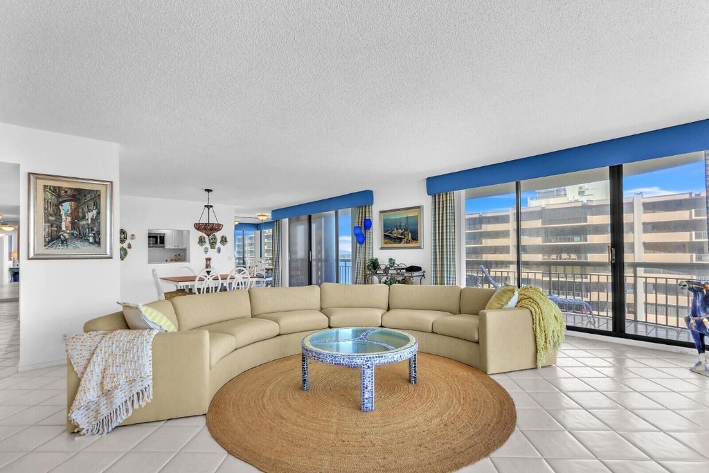 4100 N Ocean Drive - Photo 5