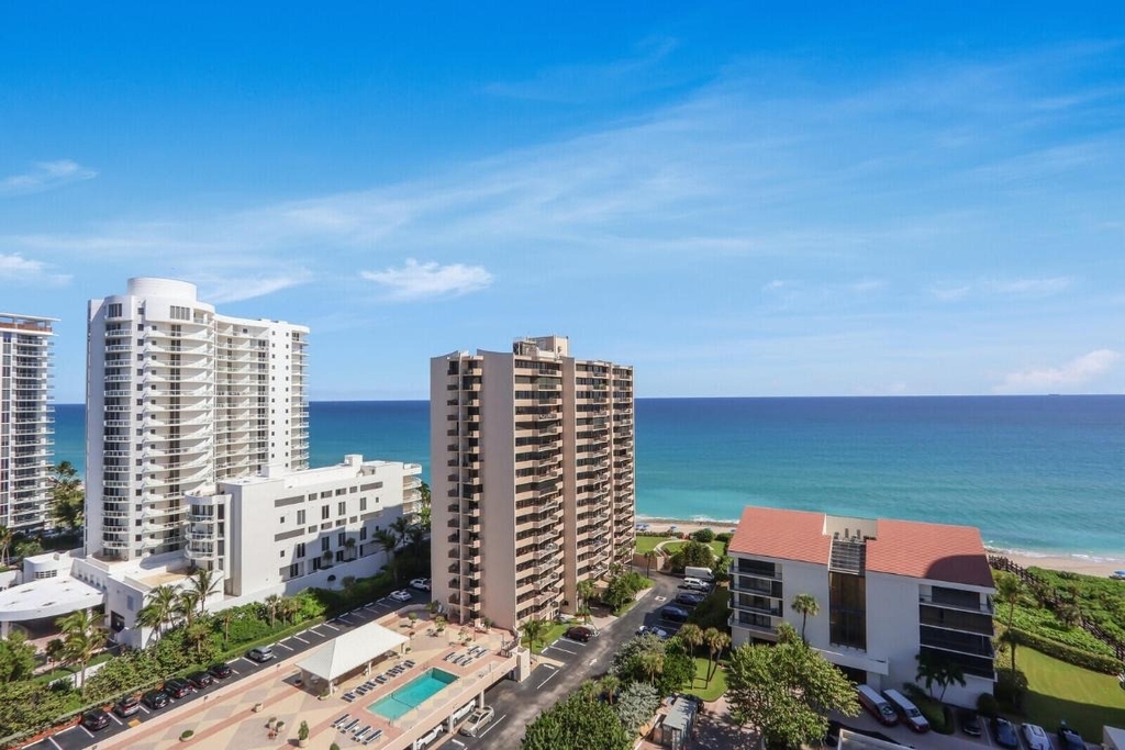 4100 N Ocean Drive - Photo 26