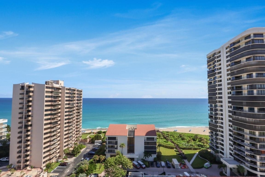 4100 N Ocean Drive - Photo 25