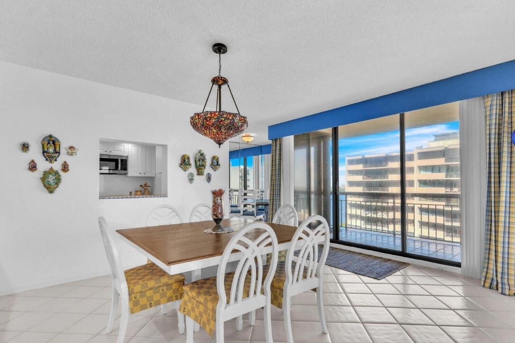 4100 N Ocean Drive - Photo 7