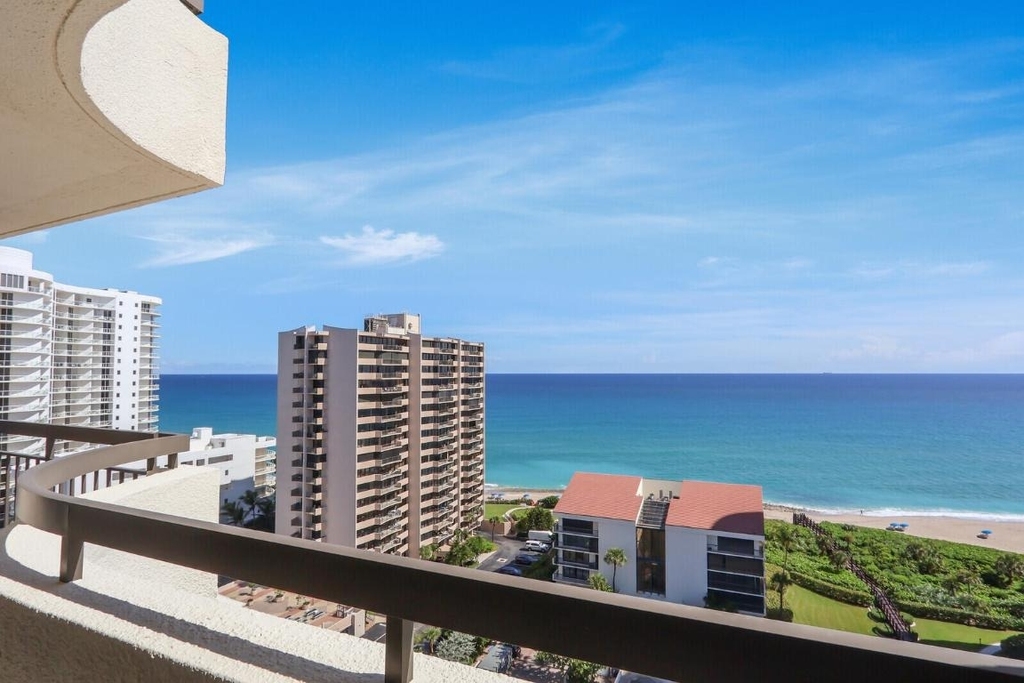 4100 N Ocean Drive - Photo 19