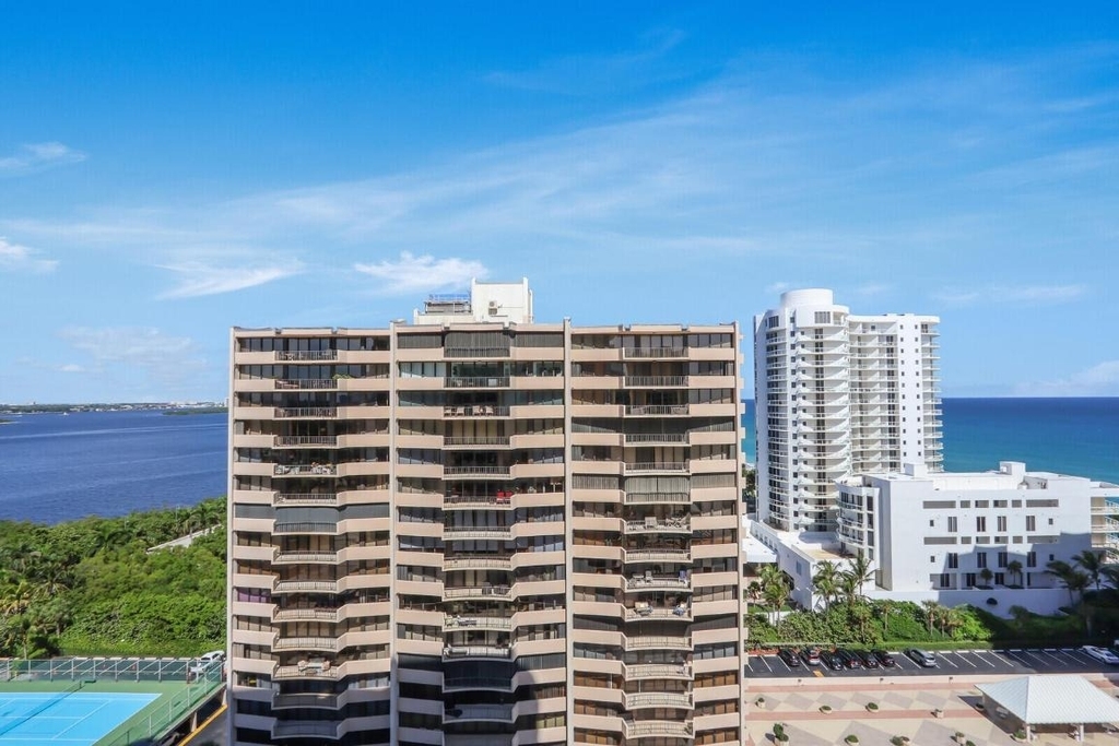 4100 N Ocean Drive - Photo 28