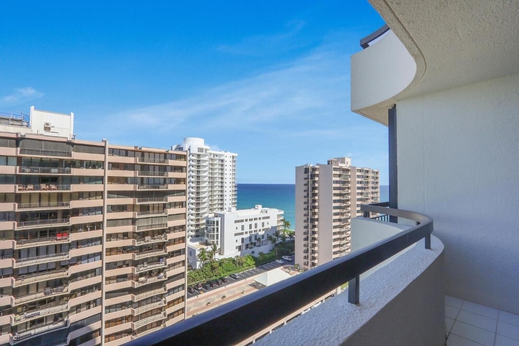 4100 N Ocean Drive - Photo 33