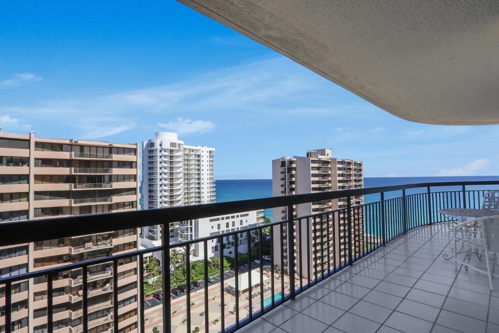 4100 N Ocean Drive - Photo 23