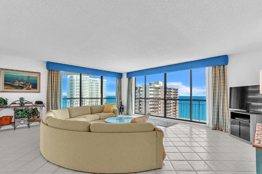 4100 N Ocean Drive - Photo 0