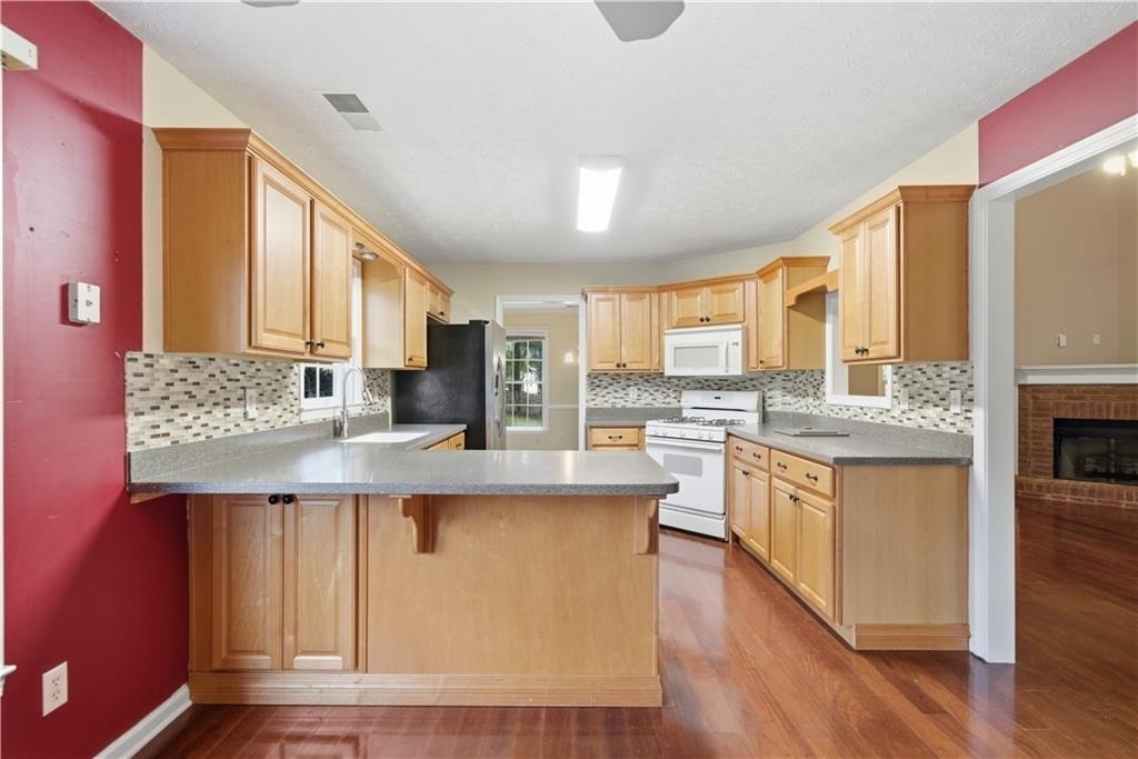 1632 Cagle Court - Photo 14