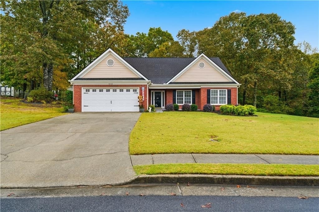 1632 Cagle Court - Photo 0