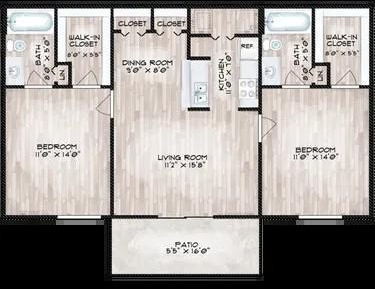 8162 Richmond Avenue - Photo 2