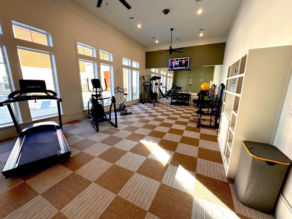 17011 W Little York Road - Photo 5