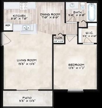 8162 Richmond Avenue - Photo 2