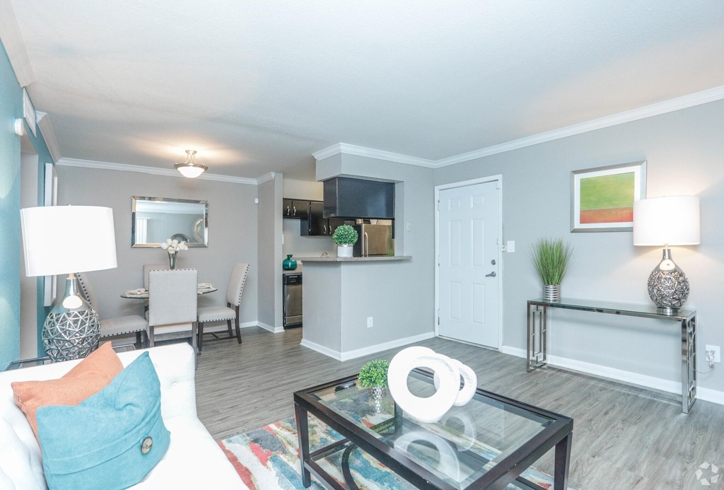 10250 Lands End Drive - Photo 1