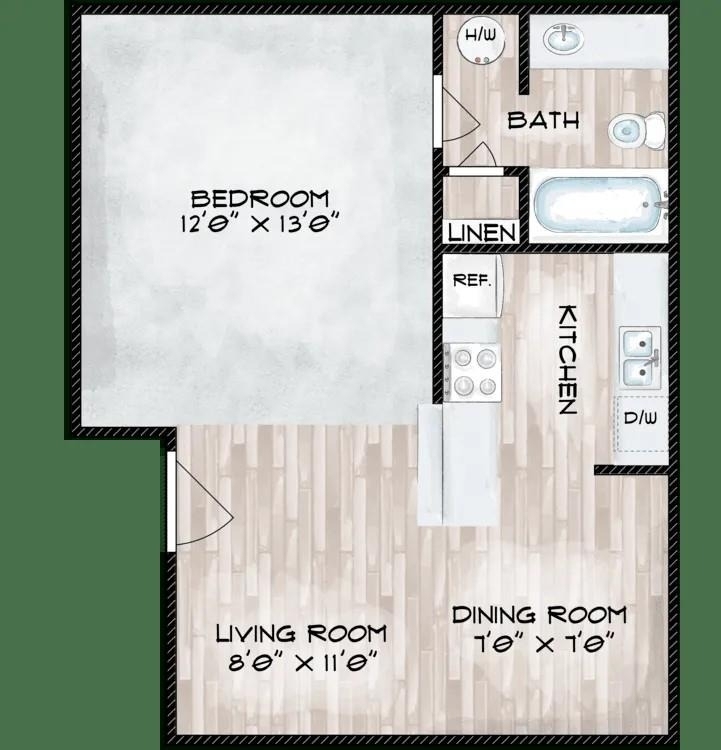 10250 Lands End Drive - Photo 2