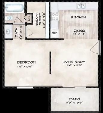 8162 Richmond Avenue - Photo 2