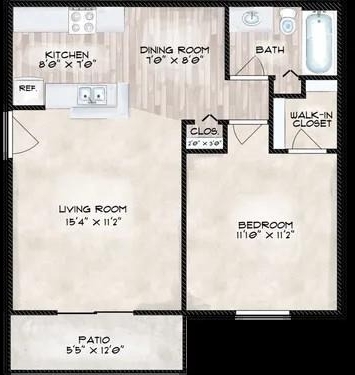 8162 Richmond Avenue - Photo 2