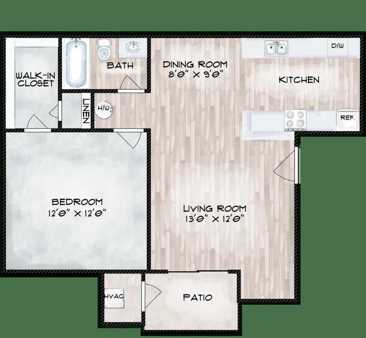 10250 Lands End Drive - Photo 2