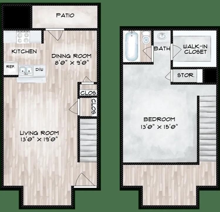 10250 Lands End Drive - Photo 2