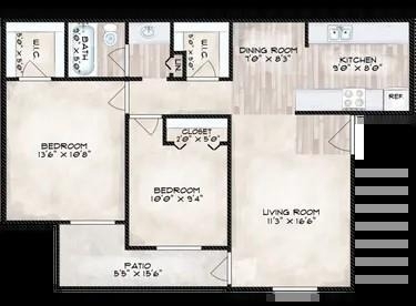 8162 Richmond Avenue - Photo 2